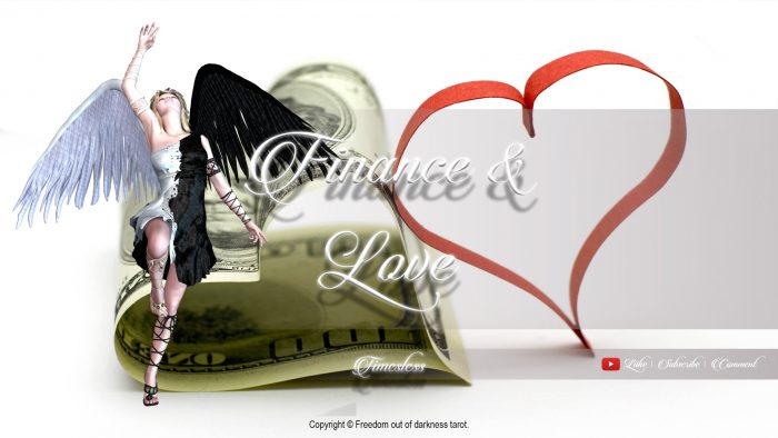 Finances & Love Reading